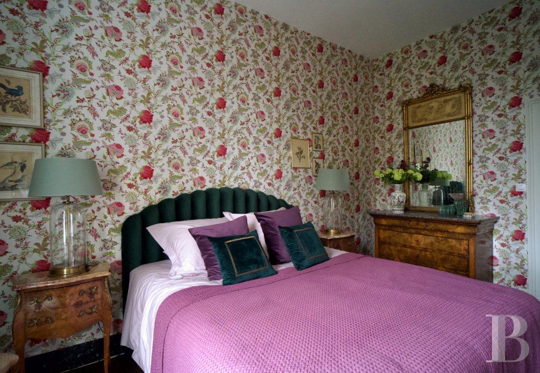 A mansion that has traversed all eras since the Middle Ages in Loir-et-Cher, not far from Chenonceau - photo  n°12